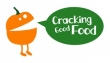 logo for Cracking Good Food